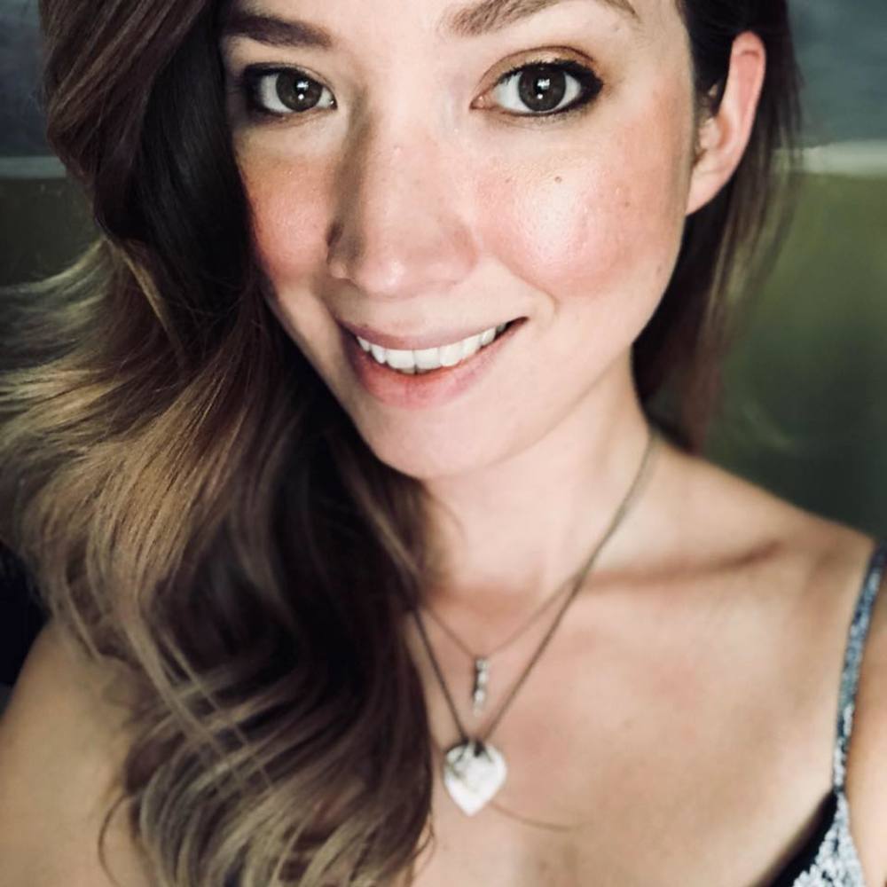 Meet your Posher, Stephanie